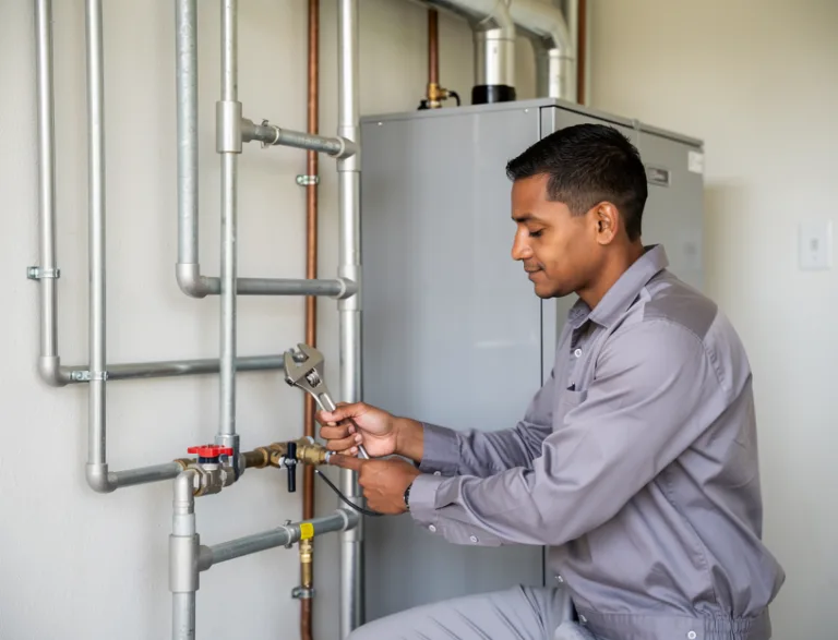 Geothermal Heating service in Whitby